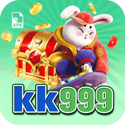 APK oficial da kk999 para Android