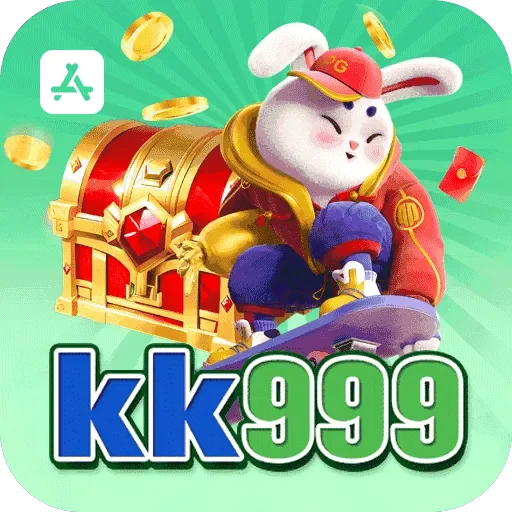 APP oficial da kk999 para mobile