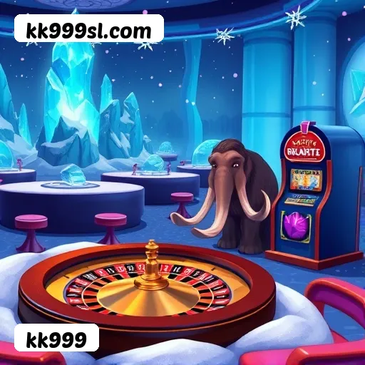 Principais provedores de slots da kk999 - NetEnt, Pragmatic Play, Play'n GO