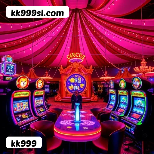 Tabela RTP dos jogos de cassino da kk999