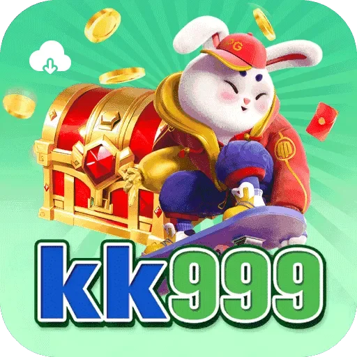 Baixar app da kk999 gratuitamente