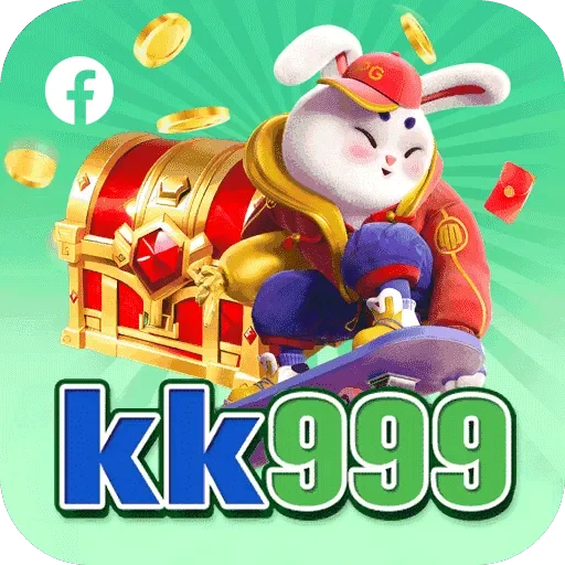 Página oficial da kk999 no Facebook