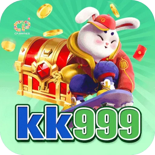 Logo da kk999